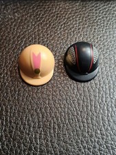Playmobil vintage helmets d'occasion  Expédié en Belgium