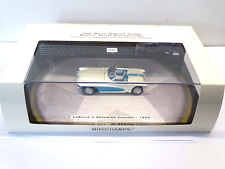 Minichamps lasalle roadster gebraucht kaufen  Berlin