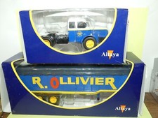 Camion berliet tlm d'occasion  Belz