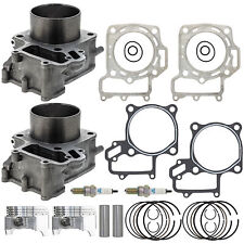 Niche cylinder piston d'occasion  Expédié en Belgium