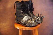 Wasteland warrior boots gebraucht kaufen  Bremen
