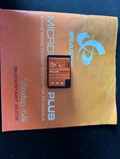 Microbeast plus . gebraucht kaufen  Rheinbach