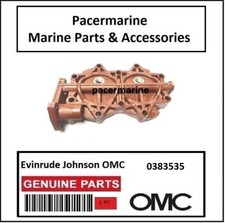 Evinrude johnson omc for sale  ALDERSHOT