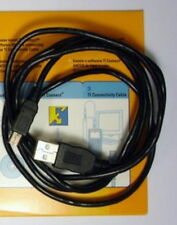 Câble usb calculatrice d'occasion  Expédié en France
