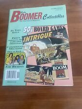 Baby boomer collectibles for sale  San Francisco