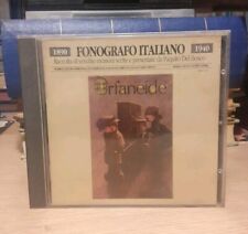 Fonografo italiano orfaneide usato  Roma