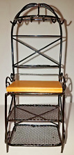Baker pot rack for sale  Ennis