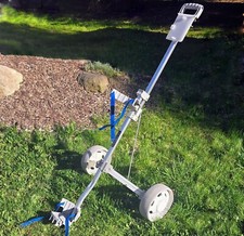 Vintage knight tech for sale  Leonard