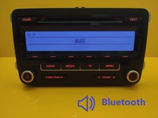 Rcd 310 autoradio gebraucht kaufen  Deutschland