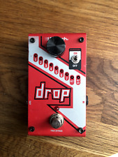 Digitech drop polyphonic for sale  LEWES