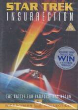 Star trek insurrection for sale  STOCKPORT