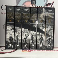 The mortal instruments usato  Spino d'Adda