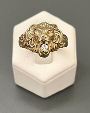 Wunderschöner herren ring gebraucht kaufen  Bremen