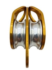 Double pulley made for sale  COLDSTREAM