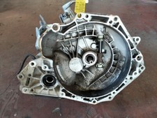 Cambio benzina opel usato  Rimini