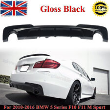 Glossy black rear for sale  LEICESTER