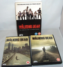 Walking dead season for sale  DUNFERMLINE