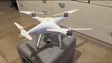 Drone dji phantom usato  Poggiardo