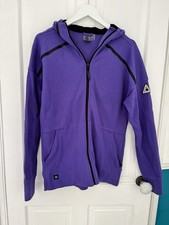 Stormtech purple hooded for sale  LONDON