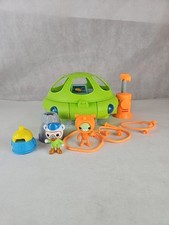Octonauts octolab figures for sale  NEWARK