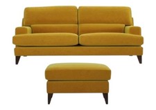 Furniture village romilly for sale  READING