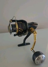 Carretel giratório Shimano 13 Stella SW4000XG-B comprar usado  Enviando para Brazil