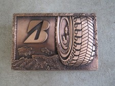 Vintage authentic bridgestone for sale  Cranston