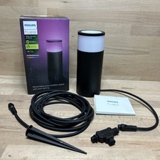 Philips white color gebraucht kaufen  Uedem