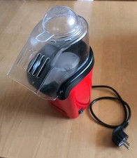 Popcornmaschine gadgy popcorn gebraucht kaufen  Königswartha