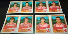 Lotto figurine calciatori usato  Avezzano