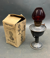 Riginal lampe sturmlaterne gebraucht kaufen  Rochlitz