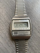 Vintage seiko c359 for sale  BOURNEMOUTH