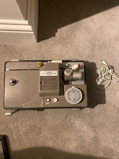 Projector canon cine for sale  WILMSLOW