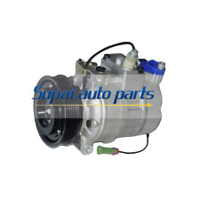 Compressor de ar condicionado Audi A8 All Road 105109C 4B0260805B 4D0260805B comprar usado  Enviando para Brazil