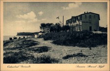 Grömitz pension strand gebraucht kaufen  Wöllstein