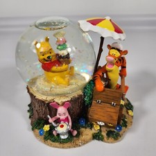Vintage disney snow d'occasion  Expédié en Belgium