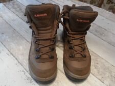 Lowa bergschuhe 37 gebraucht kaufen  Jöhstadt
