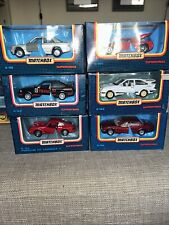 matchbox superkings for sale  LEEDS