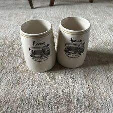 Pair harrods storage for sale  MIDHURST