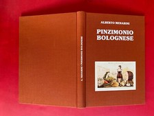 Alberto menarini pinzimonio usato  Bologna