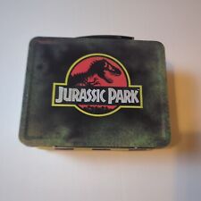 Jurassic park tin for sale  Miami