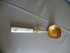 Ancienne louche créme d'occasion  Ussac