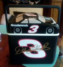 Vintage nascar collectible for sale  Vandalia