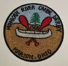 Boy scout mohican for sale  Stillwater