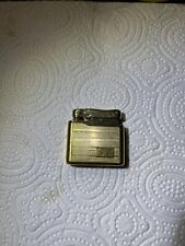 Ancien briquet colibri d'occasion  Lille-