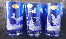 Wasserglas wassergläser bleik gebraucht kaufen  Krefeld