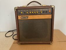 Crate 30m watt for sale  Hoschton