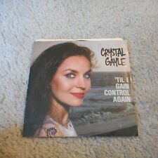Crystal gayle picture for sale  Smyrna