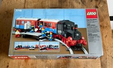 lego 7715 usato lego 7715 usato Milano