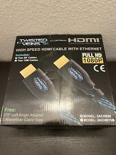 Twisted veins hdmi for sale  Canyon Country